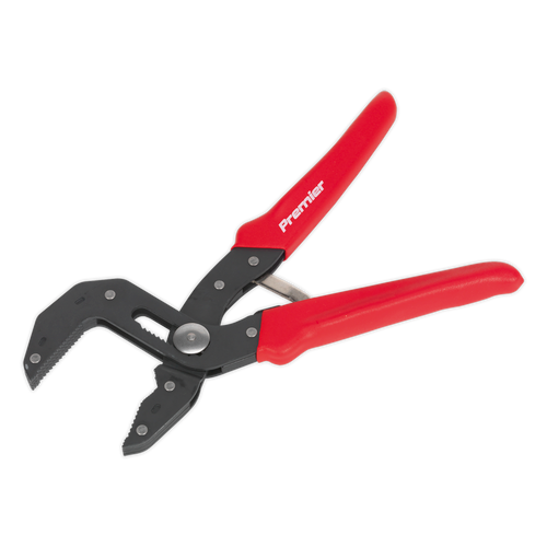 Pliers Multi-Grip Self-Adjusting 250mm (AK8536)