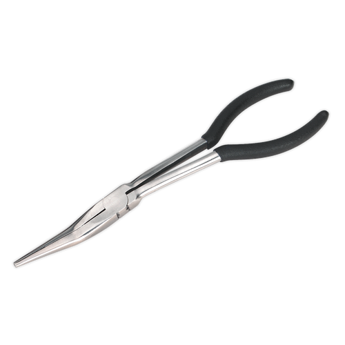 Needle Nose Pliers 275mm Offset (S0437)
