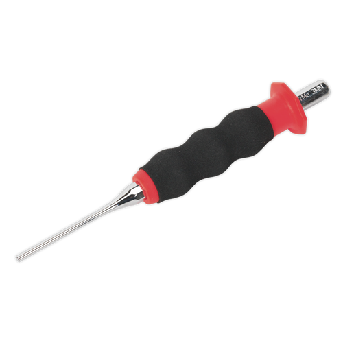 Sheathed Parallel Pin Punch ¯3mm (AK91313)