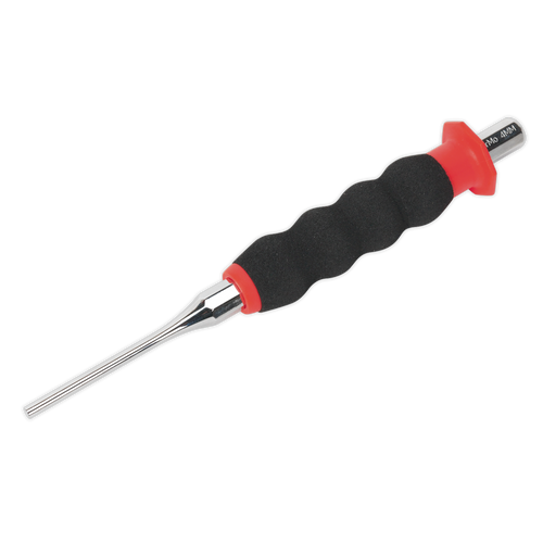 Sheathed Parallel Pin Punch ¯4mm (AK91314)