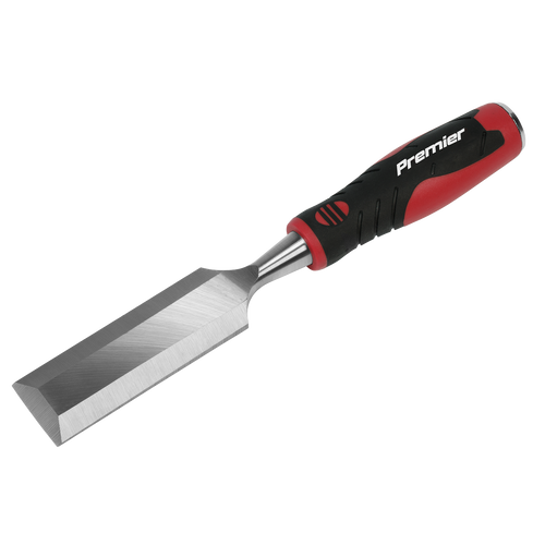 Hammer-Thru Wood Chisel 38mm (AK9237)