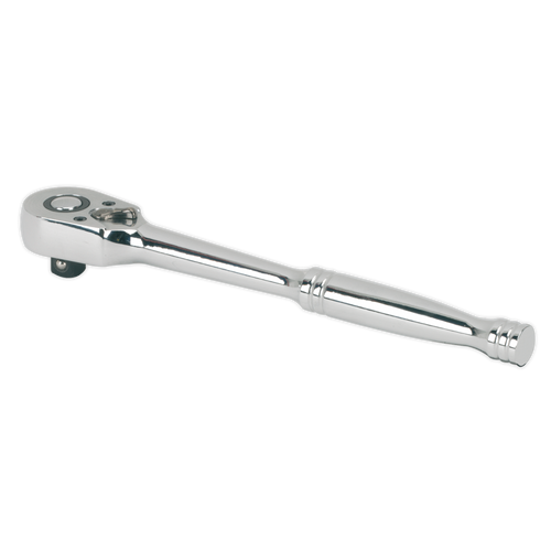 Ratchet Wrench 1/4"Sq Drive Pear-Head Flip Reverse (AK660)