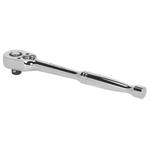 Ratchet Wrench 3/8"Sq Drive Pear-Head Flip Reverse (AK661)