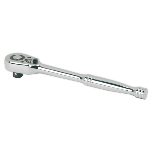 Ratchet Wrench 1/2"Sq Drive Pear-Head Flip Reverse (AK662)