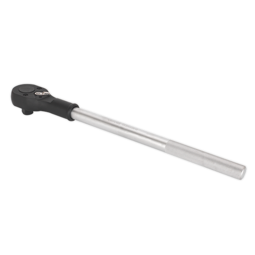 Ratchet Wrench Pear-Head 3/4"Sq Drive (AK669)