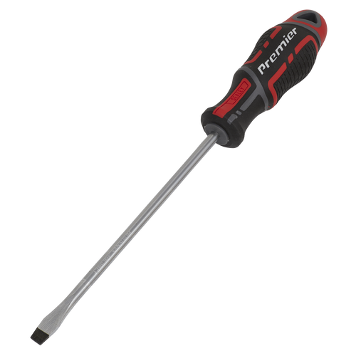 Screwdriver Slotted 6 x 150mm GripMAX¨ (AK4355)