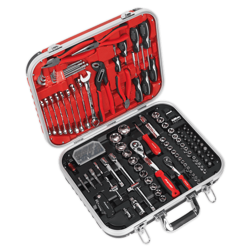 Mechanic's Tool Kit 136pc (AK7980)