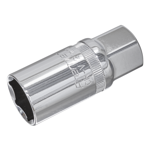 Spark Plug Socket 21mm 1/2"Sq Drive (S12SP14)