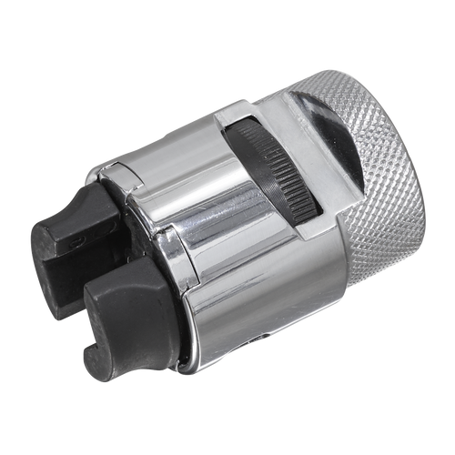 Multi-Fit Socket 10-19mm 3/8"Sq Drive (SP38MFS)