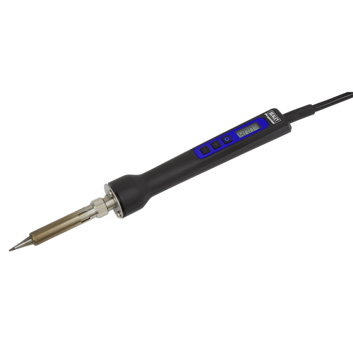 Soldering Iron Digital 80W/230V (SD002)