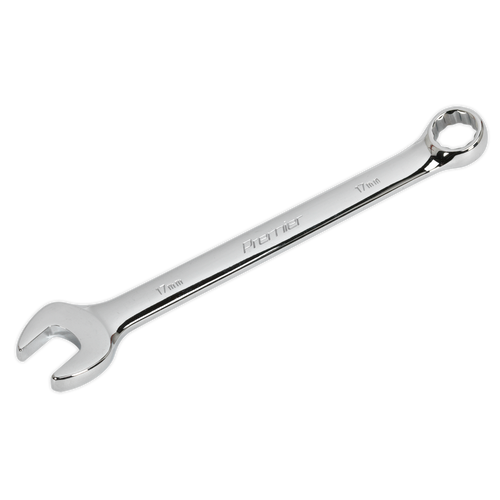 Combination Spanner 17mm (CW17)