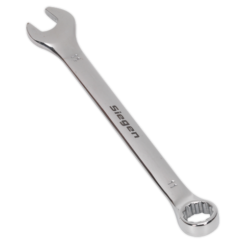 Combination Spanner 11mm (S01011)