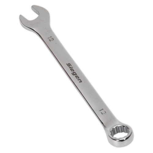 Combination Spanner 12mm (S01012)