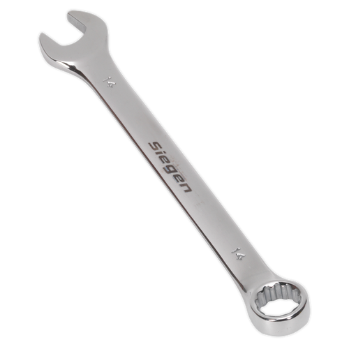 Combination Spanner 14mm (S01014)