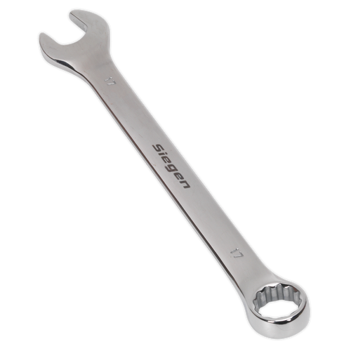 Combination Spanner 17mm (S01017)