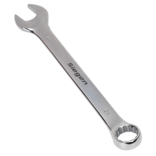 Combination Spanner 21mm (S01021)