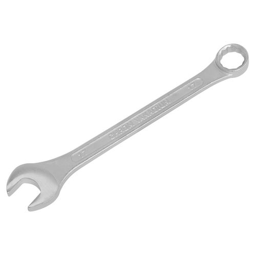 Combination Spanner 17mm (S0417)