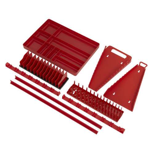 Tool Storage Organizer Set 9pc (TSK01)