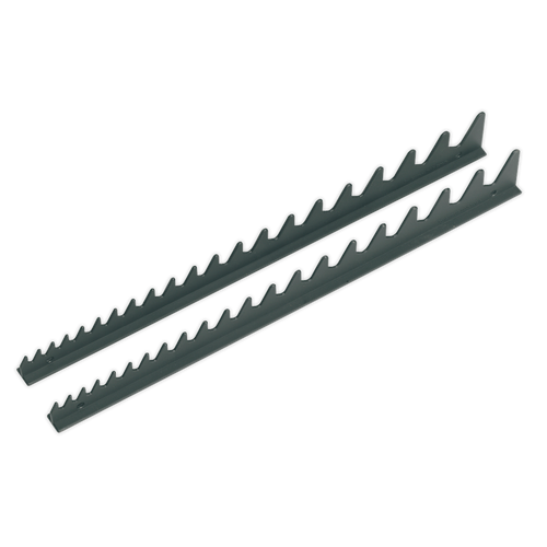 Sharks Teeth Spanner Rack 2pc (WR01)