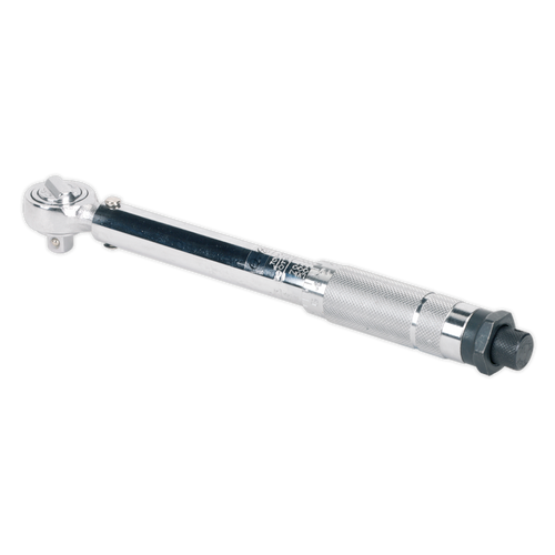 Micrometer Torque Wrench 3/8"Sq Drive (AK223)