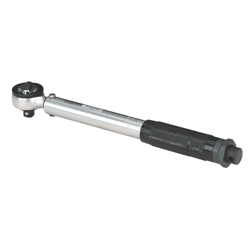 Micrometer Torque Wrench 3/8"Sq Drive Calibrated (AK623)