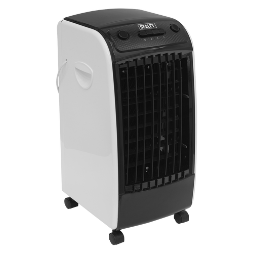 Air Cooler/Purifier/Humidifier (SAC04)