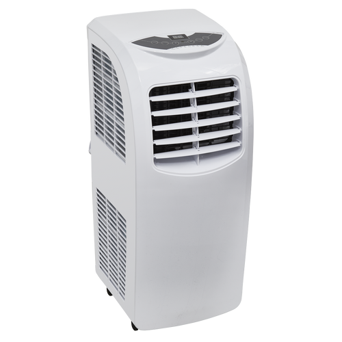 Air Conditioner/Dehumidifier 9,000Btu/hr (SAC9002)