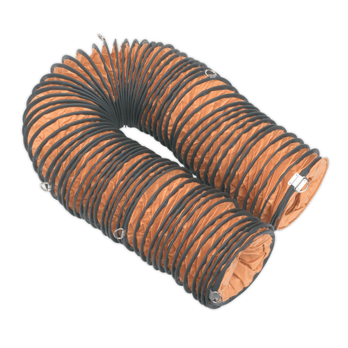 Flexible Ducting ¯200mm 10m (VEN200AK2)