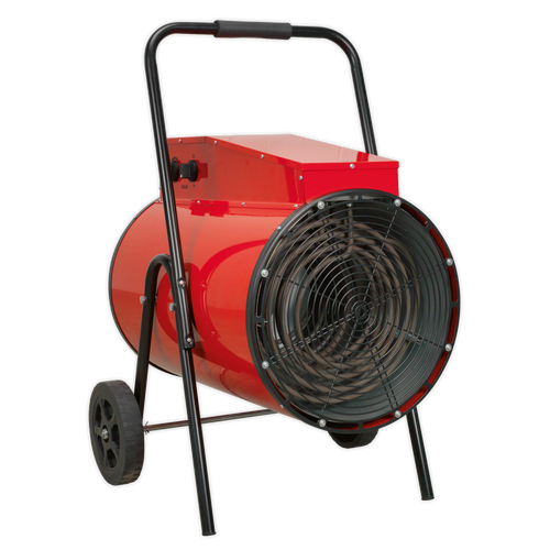 Industrial Fan Heater 30kW 415V 3ph (EH30001)