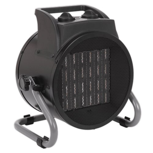 Industrial PTC Fan Heater 3000W/230V (PEH3001)