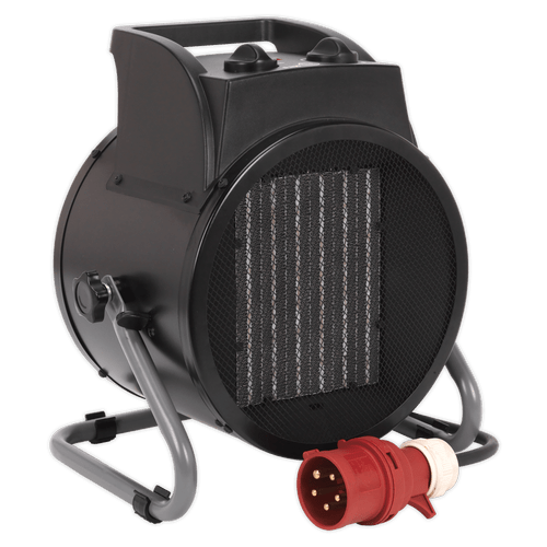 Industrial PTC Fan Heater 5000W 415V 3ph (PEH5001)