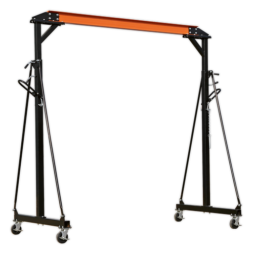 Portable Gantry Crane Adjustable 1tonne (SG1000)