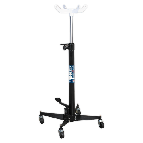 Transmission Jack 600kg Vertical Quick Lift (600TRQ)