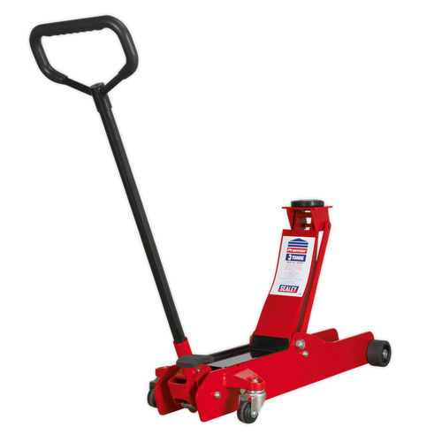 Trolley Jack 3tonne European Style (3000ES)