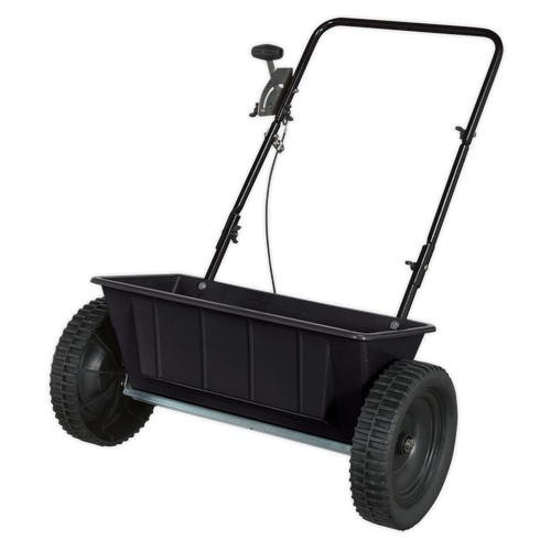 Drop Spreader 27kg Walk Behind (SPD27W)