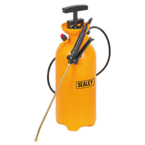 Pressure Sprayer 8L (SS3)