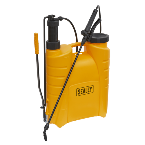 Backpack Sprayer 16L (SS4)