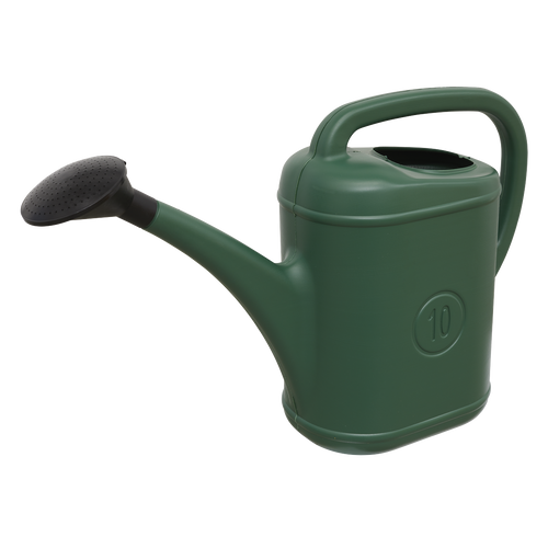 Watering Can 10L Plastic (WCP10)