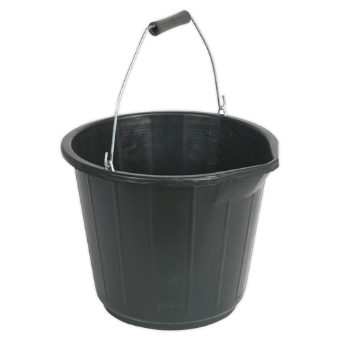 Bucket 14L - Composite (BM16)