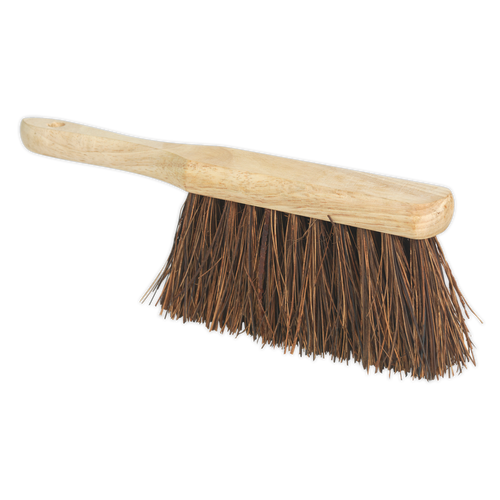 Hand Brush 11"(280mm) Hard Bristle (BM25H)