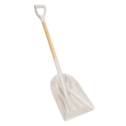 General-Purpose Shovel with 900mm Wooden Handle (SS02)