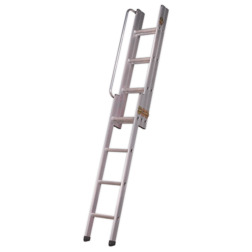 Loft Ladder 3-Section to BS 14975:2006 (LFT03)