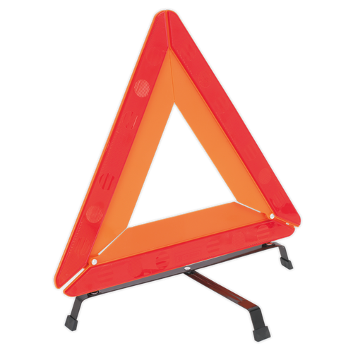 Warning Triangle CE Approved (TB40)