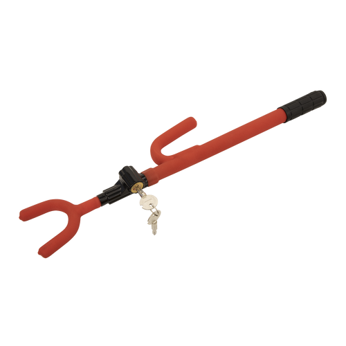 Steering Wheel Lock (PB393)