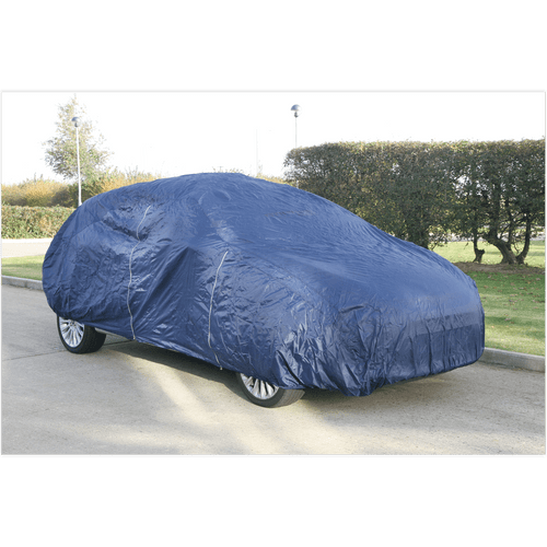 Car Cover Lightweight X-Large 4830 x 1780 x 1220mm (CCEXL)