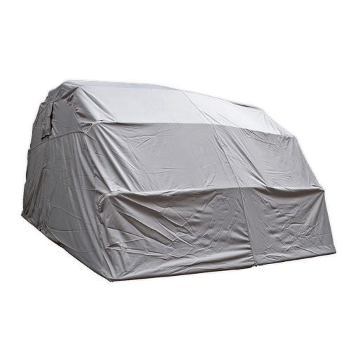 Vehicle Storage Shelter 2.7 x 5.5 x 2m (CCS01)