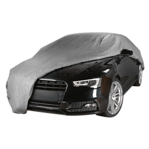 All Seasons Car Cover 3-Layer - Extra-Large (SCCXL)