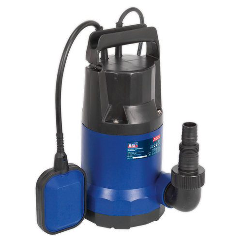 Submersible Water Pump Automatic 100L/min 230V (WPC100A)