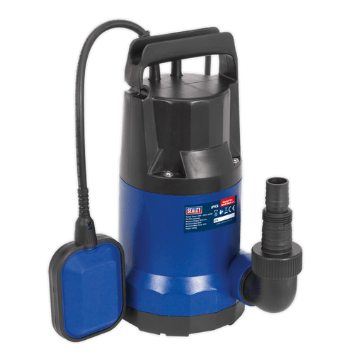 Submersible Water Pump Automatic 167L/min 230V (WPC150A)
