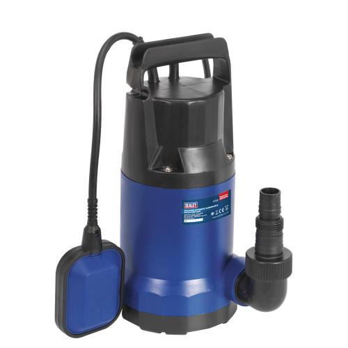 Submersible Water Pump Automatic 250L/min 230V (WPC250A)